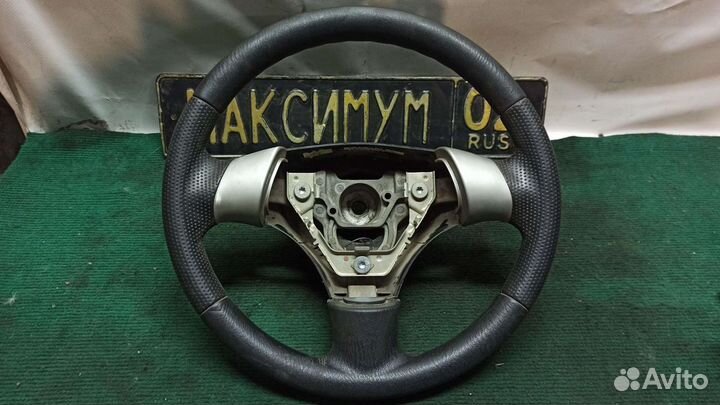 Руль Lifan Breez