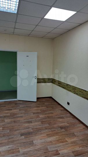Офис, 21.8 м²