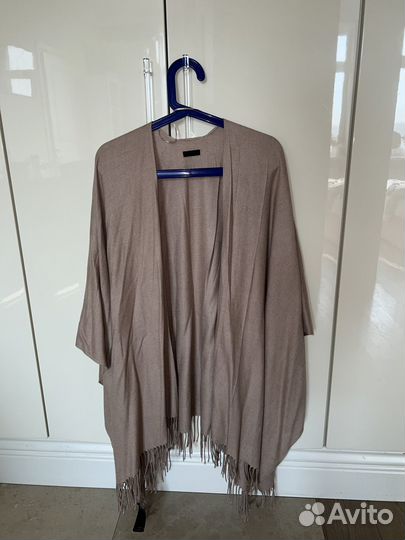 Свитер-пончо Reserved