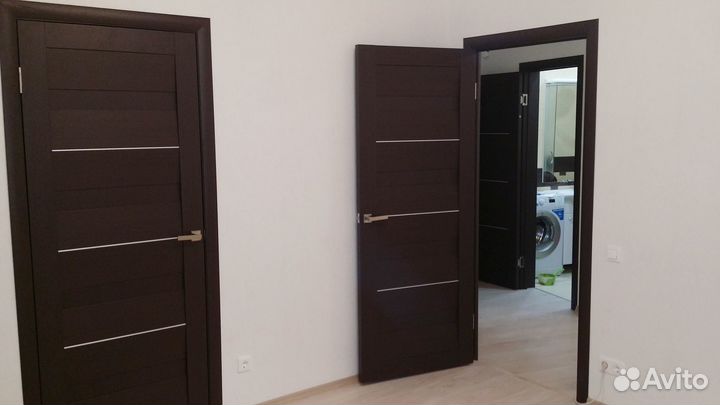 Двери деревянные на заказ