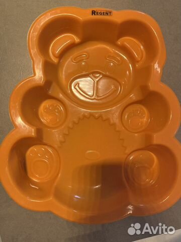 Форма для выпечки