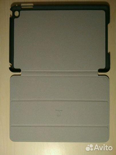 Оригинальный чехол Baseus на iPad mini 4