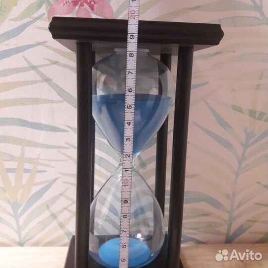 Песочные часы