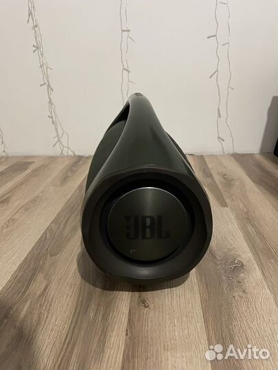 Jbl boombox