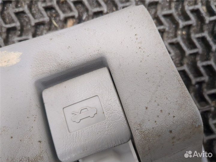 Подушка безопасности коленная Lexus IS, 2007