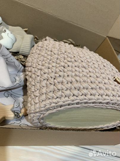 Подарок Подарочный набор детский