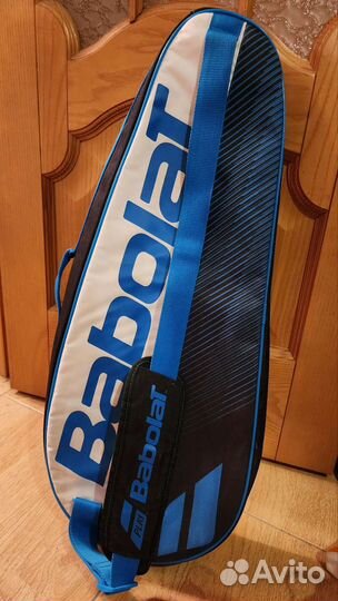 Теннисная сумка babolat