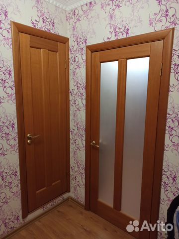 Межкомнатные двери Волховец