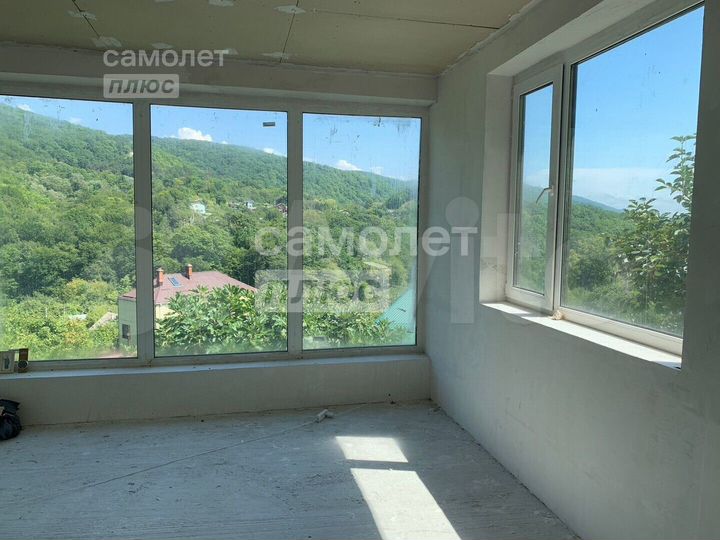 Дом 120 м² на участке 5,4 сот.