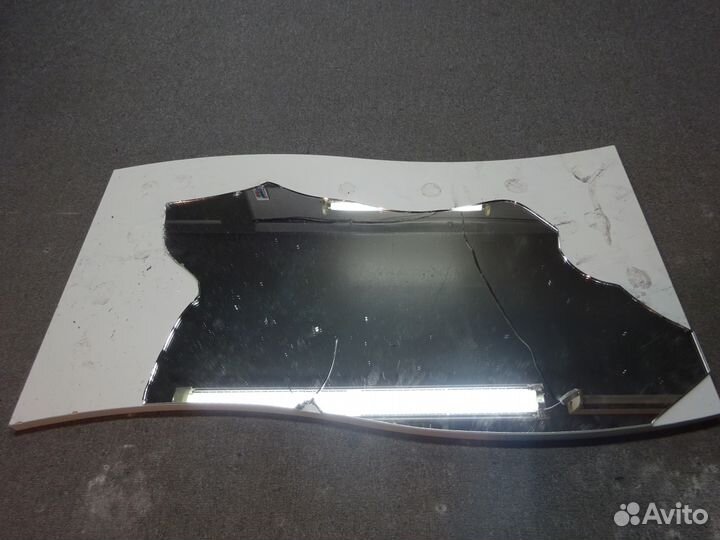 Стекло Резка стекла и зеркал. Закаливание стекла