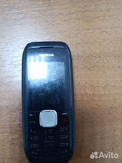Nokia 1800