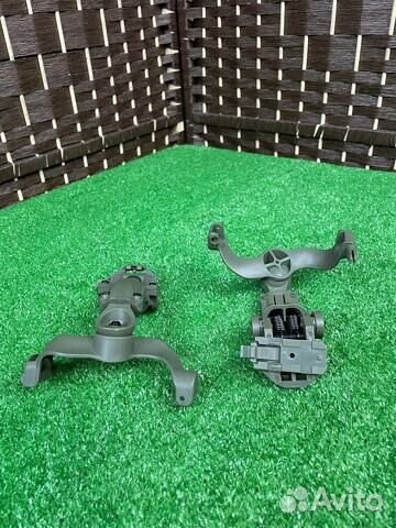 Крепления для наушников на шлем