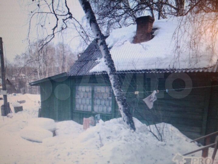 Участок 9,3 сот. (СНТ, ДНП)