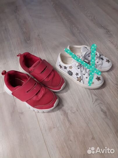 Обувь(29-33р)детская для девочки