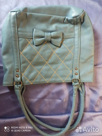 Сумки женскае