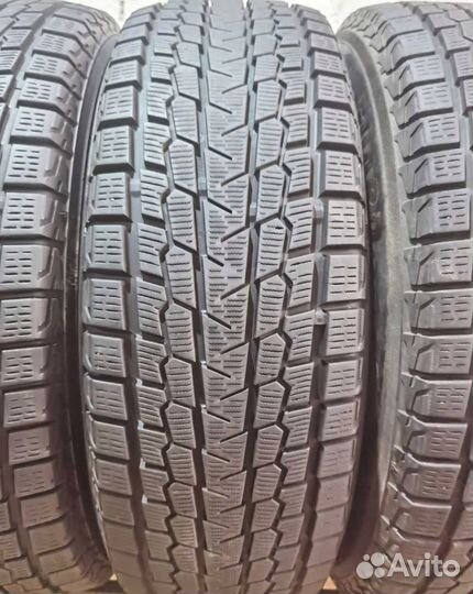 Yokohama Ice Guard G075 225/65 R17 88Q