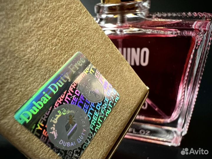 Moschino toy 2 bubble gum дубай