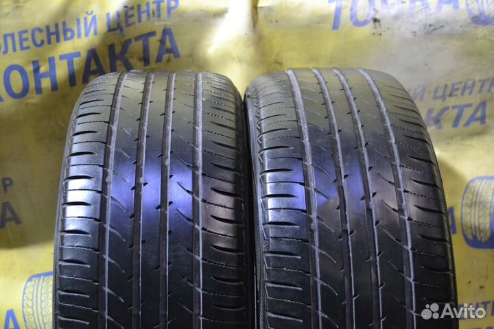 Toyo NanoEnergy 3 215/45 R17