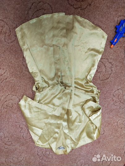 Халат женский