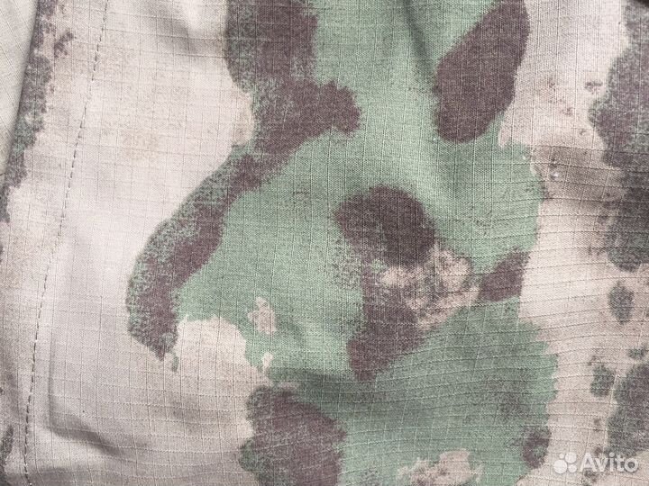 Военная форма