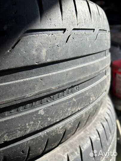 Dunlop Sport Maxx RT 235/55 R17 99V