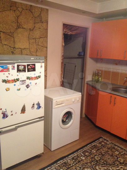 Дом 70 м² на участке 5 сот.