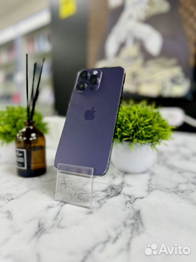 iPhone 14 Pro Max, 128 ГБ