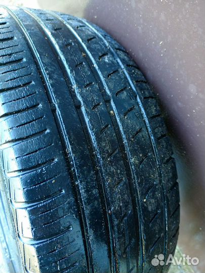 Pirelli P7 205/55 R16 91V