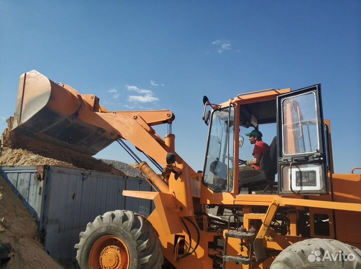 Бетон от завода-производителя гост