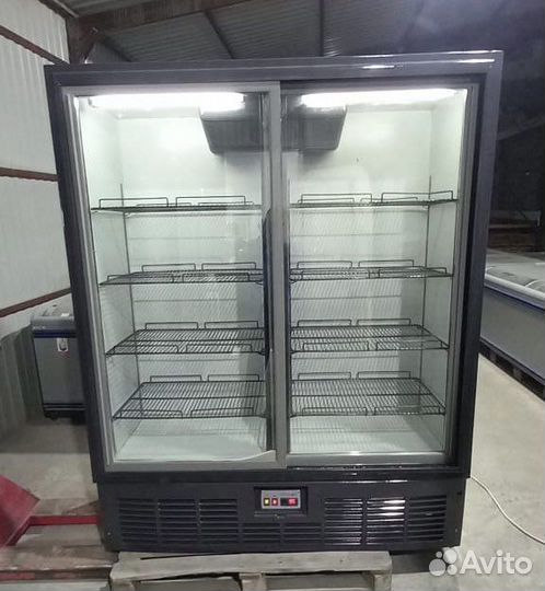 Шкаф холодильный Ариада
