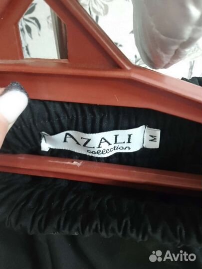 Брюки карго