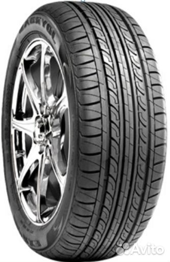 Centara Vanti Touring 205/55 R16 91V