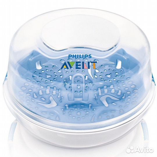 Стерилизатор Avent