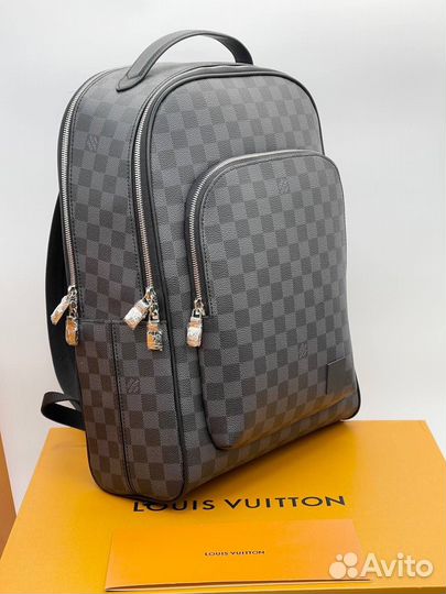 Рюкзак Louis Vuitton