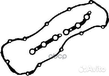 Комплект прокладок клапанной крышки 15-33077-01
