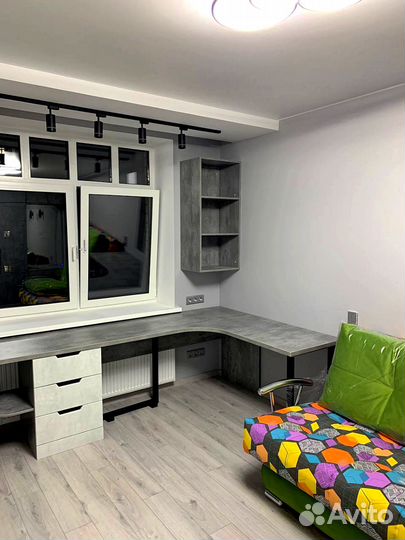 Домашний кабинет