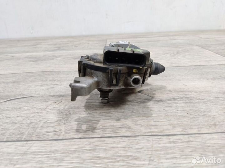 Моторчик стеклоочистителя передний Bravo 2 07-14