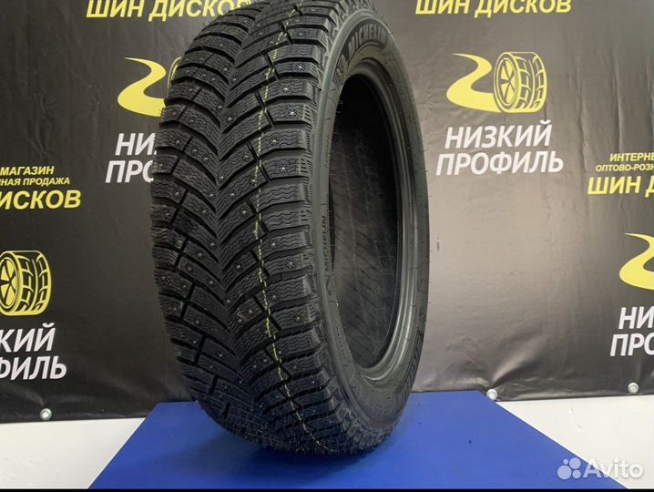 Michelin X-Ice North 4 SUV 235/65 R18 110T