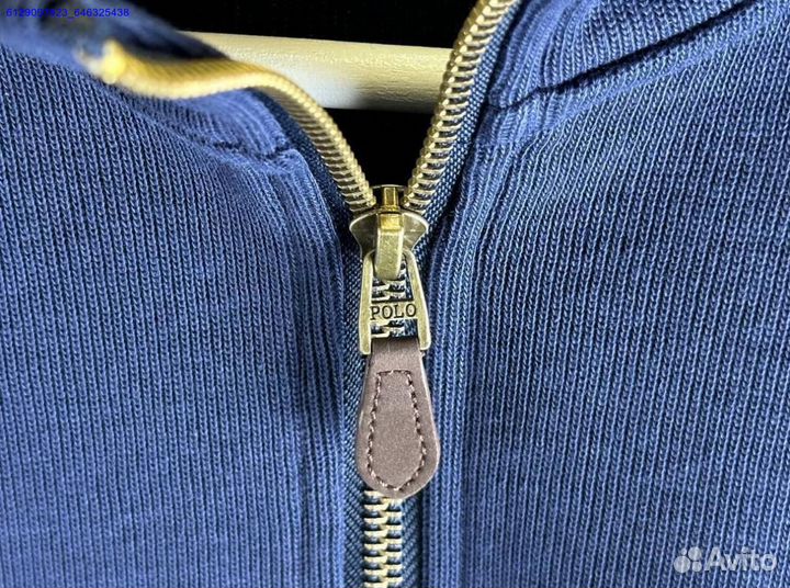 Полузамок Polo Ralph Lauren (Арт.66053)