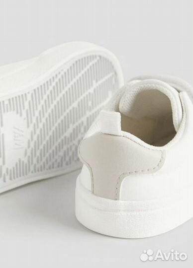 Кеды кроссовки ботинки детские HM Zara Disney