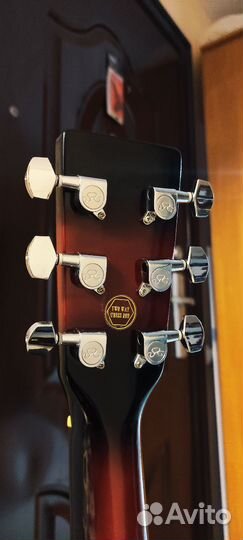 Акустическая гитара SX