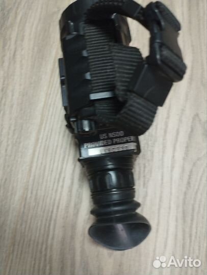 Прибор ночного видения archer тма-55