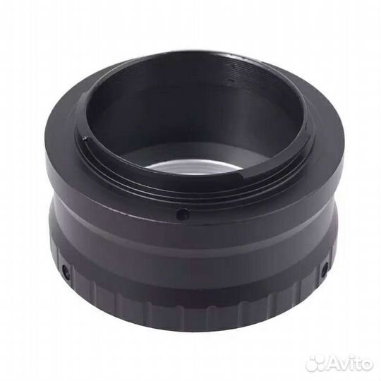 Фото переходник М42 - Sony E-mount
