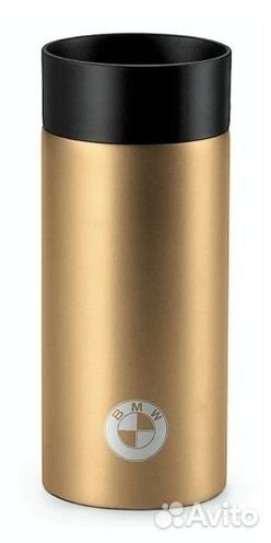 Термокружка BMW Thermal Mug / Оригинал