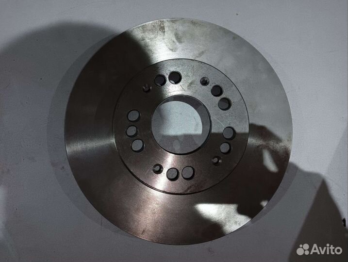 Диск тормозной Mitsubishi 3000GT (Z15A)