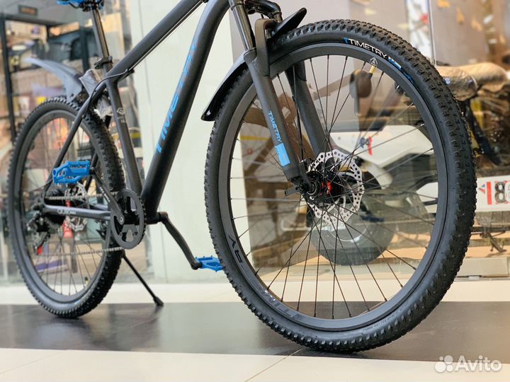 Велосипед горный 27,5