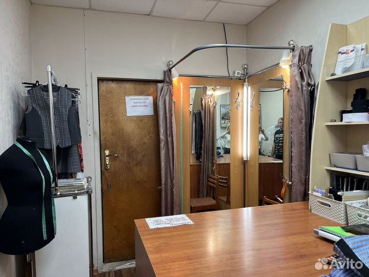 Продажа бизнеса