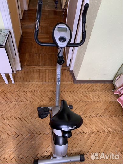 Велотренажер б/у HousFit