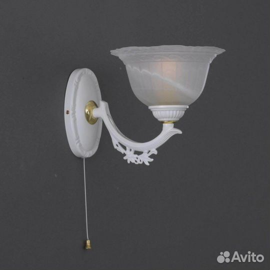 Бра Reccagni Angelo 9652 A 9652/1