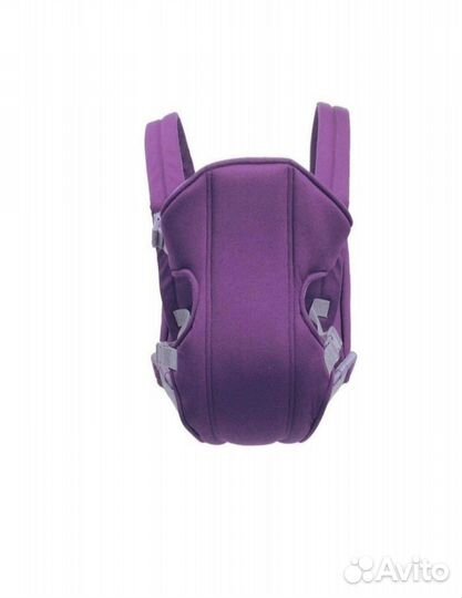 Рюкзак переноска кенгуру